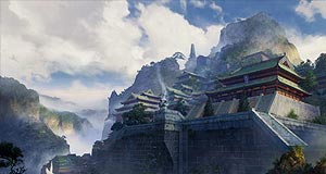 拉拉三大汉天龙八部私服