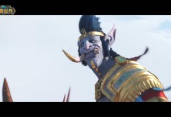 魔兽世界巨龙时代发布上线CG动画翱翔天际（魔兽世界9.0 cg动画）
