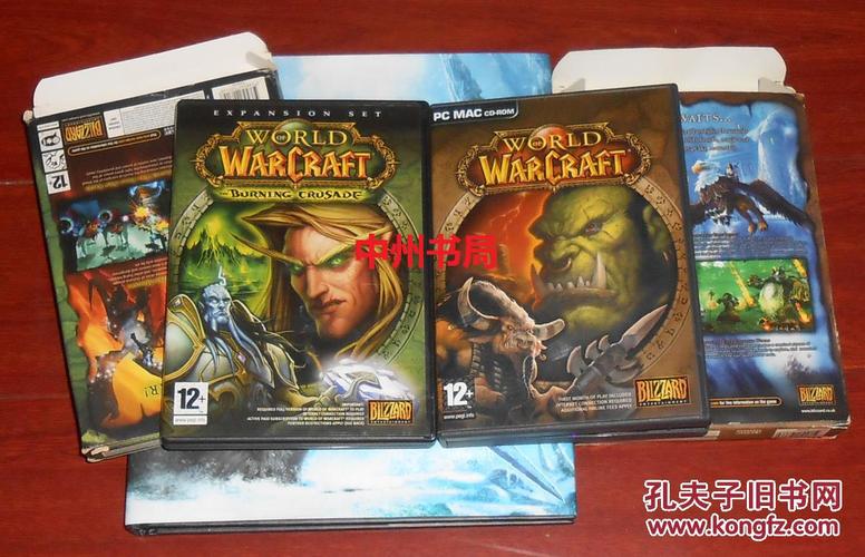 职业魔兽世界团队英文,World of Warcraft Team for Class Development!  第1张